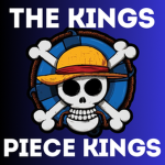 THE KINGS PIECE KINGS