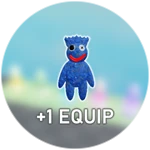 +1 Pets Equip