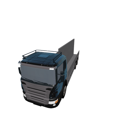 final lorry