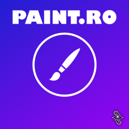 paint.ro (Early alpha) icon