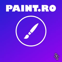 paint.ro (Early alpha) icon