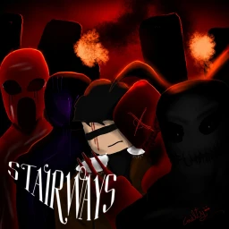 STAIR-WAYS: REFORMED (Upcoming Site 2) icon