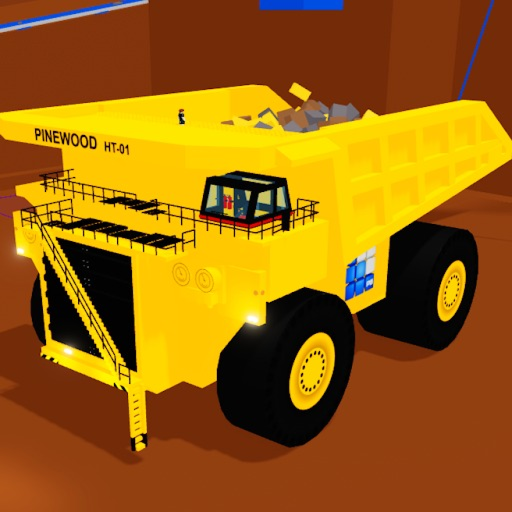 ⛏️Mega Miners official Roblox game thumbnail