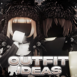 [💙ADDED MATCHING FITS] OUTFIT IDEAS
