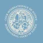 International Court of Justiceᅠᅠᅠᅠᅠ