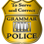 gramr polic