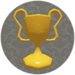 GOLD BADGE