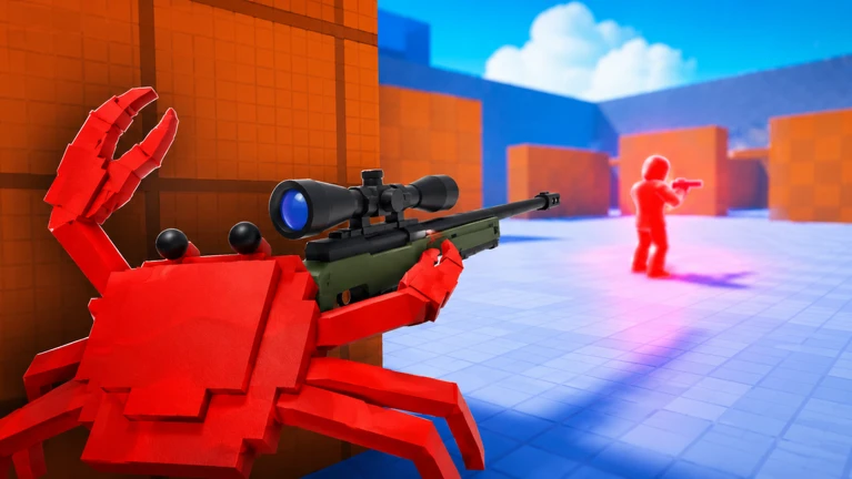 Crab Arena