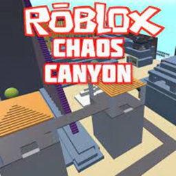 Chaos Canyon but 100 players