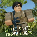 Cell's United States Marine Corps