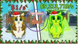 [☢ DARMOWE UGC] UKRAŚĆ BRAINROT ZMODYFIKOWANE