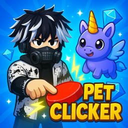 [FOREST UPDATE] Pet Clicker🐾👆