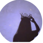 Unicorn magic apple