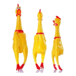 exerxito de frango de boracha