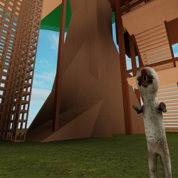Survive SCP-173
