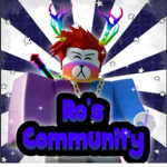 Ro's Community