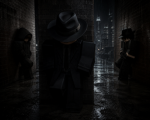 The Void, Dragon, & Noble Corporation