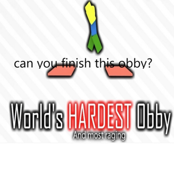 very very very extreme hard obby
