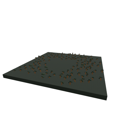 zombie map