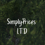 SimplyPrices LTD