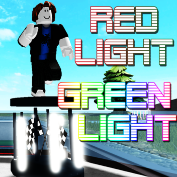Red Light Green Light / Boulder Dash