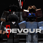 DЕVOUR