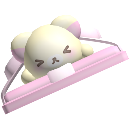 cute kawaii korilakkuma gift lid
