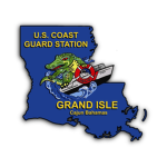 U.S. Coast Guard Station Grand Isle