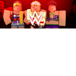 [RP] WWE