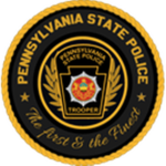 Pennsylvania State Police - RP.