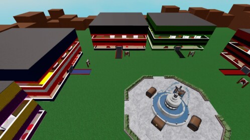 Hero Tycoon