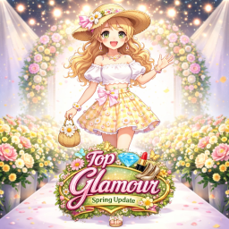 [🌸] Top Glamour🌟