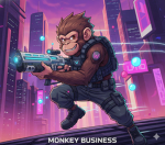 Monkey Vines