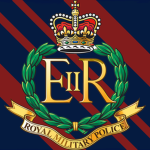 Royal Military Policеᅠᅠ ᅠ