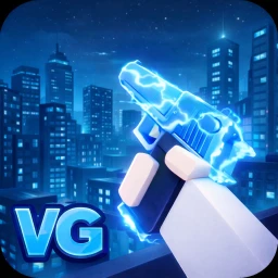 VIOLENCE GUN (BETA) icon