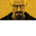 The one who knocks