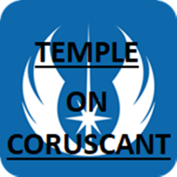 [T O J O] Temple On Coruscant