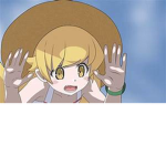 Anime bacon