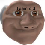 The Team old
