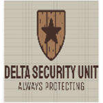 D3LT4 | Security Unit