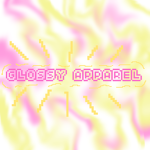 •glossy•apparel•