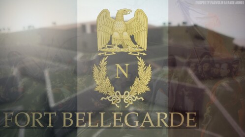 Fort Bellegarde