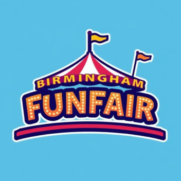 Birmingham Funfair (SPRING UPDATE 2026)