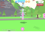 Buying pets for robox