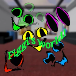 Figgi's world! icon