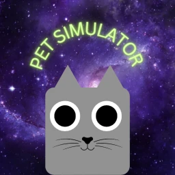 pet simulator icon