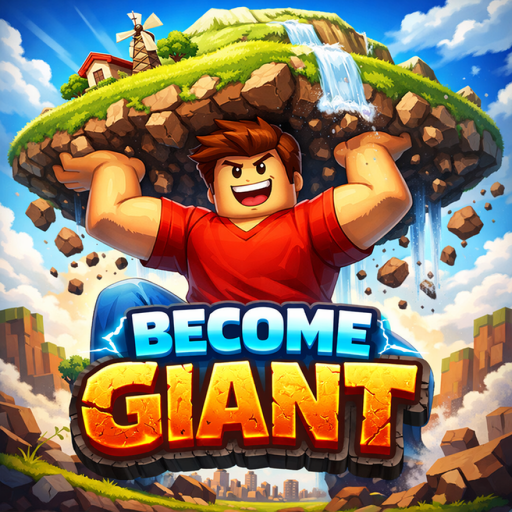 Become Giant!