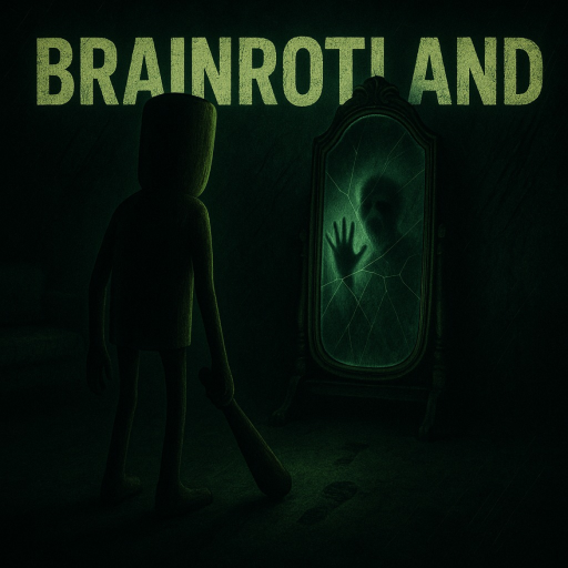 BrainrotLand (Horror)