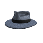 Fabric Fedora