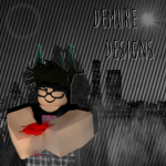 Demure Designs